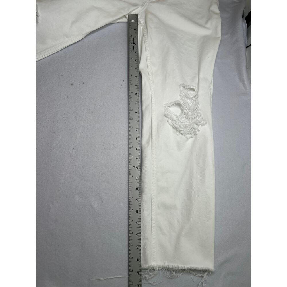 Rails X Revolve Atwater Slouchy Straight Jeans In… - image 7